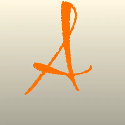 ACMB, школа капоэйры, лого-визитка