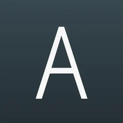 АФО ИНЖИНИРИНГ, торгово-производственная компания, лого-визитка