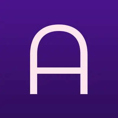 ALIZE, стоматологическая клиника, лого-визитка