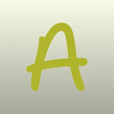 АВИСТА, сеть салонов, лого-визитка