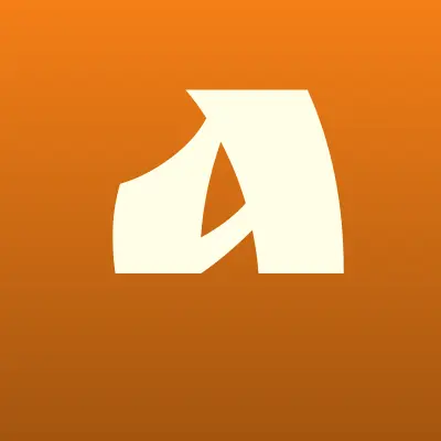 АВИВ-ТРАНС, транспортная компания, лого-визитка