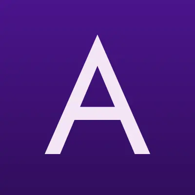 Абрис, компания, лого-визитка
