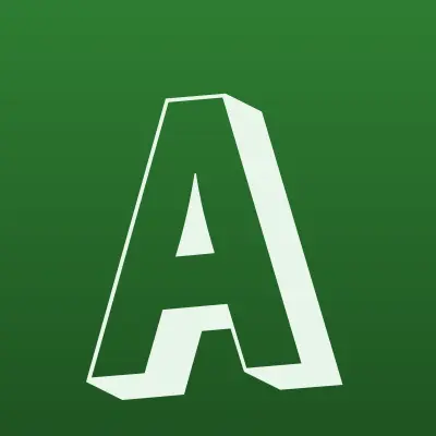 Аквариумистика, магазин зоотоваров, лого-визитка