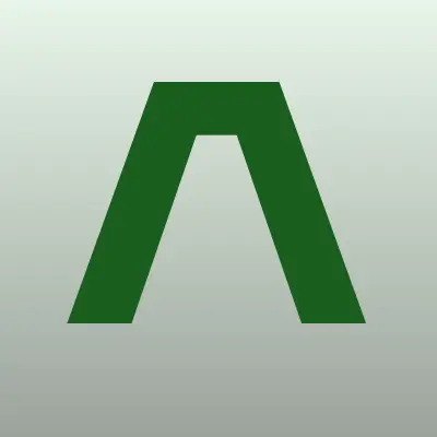 Ангел, отель, лого-визитка