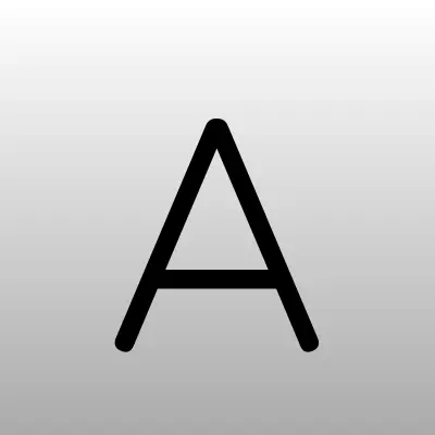 Ателье, ИП Горшилина А.В., лого-визитка