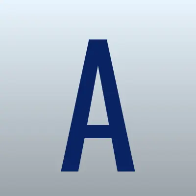 Audi_Service_VAG, лого-визитка