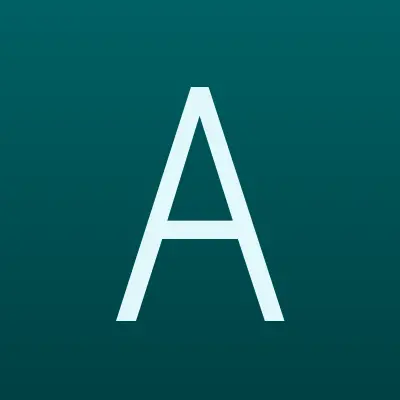 Авангард03, лого-визитка