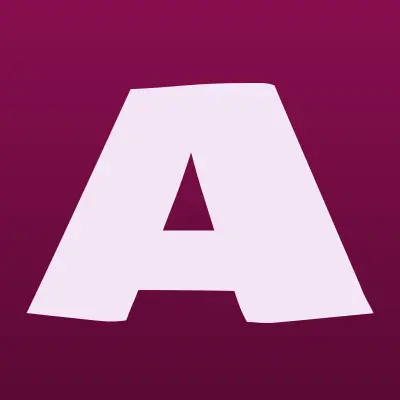 Avon, пункт выдачи заказов, лого-визитка
