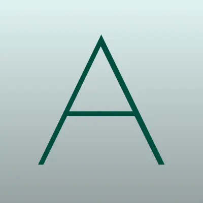 Авто-М, сервисная компания, лого-визитка