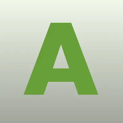 Автодомсервис, лого-визитка