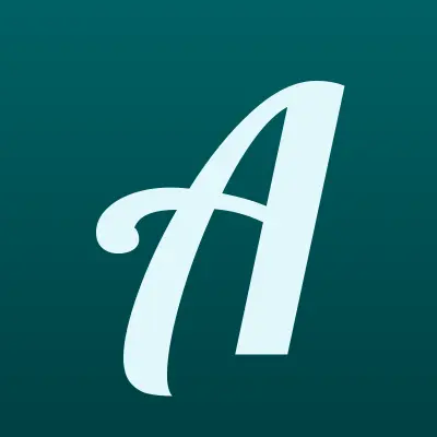Автофургон, компания, лого-визитка