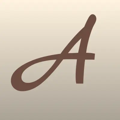 Автопорт, автотехцентр, лого-визитка