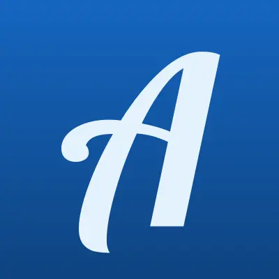 Автосервис по заправке и ремонту автокондиционеров, лого-визитка
