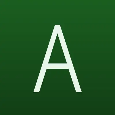 Азбука Вкуса, кафетерий, лого-визитка