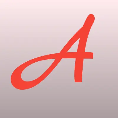 Азбука роста, лого-визитка