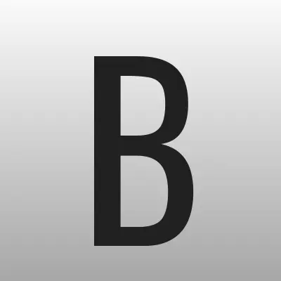 BRONCO, барбершоп, лого-визитка
