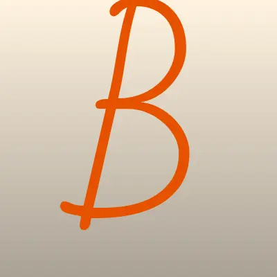 BeefBerry, сеть магазинов, лого-визитка