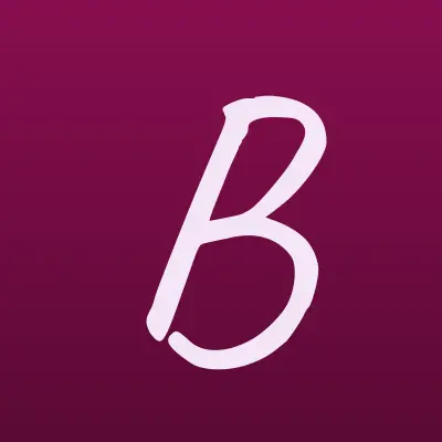 Bella Vita, магазин, лого-визитка