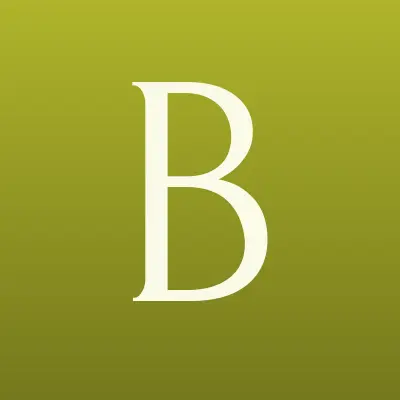Best English, школа английского языка, лого-визитка