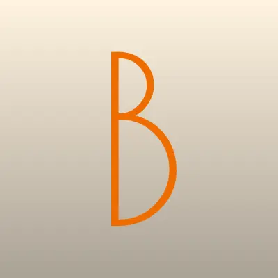 Бетховен, сеть зоомагазинов, лого-визитка
