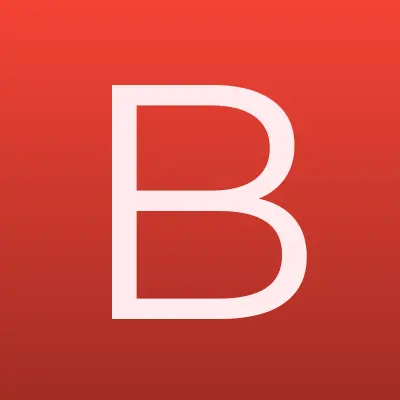 Биннофарм, фармацевтическая компания, лого-визитка