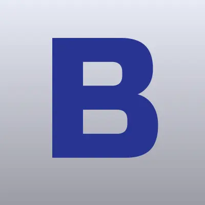 Bonton, салон красоты, лого-визитка