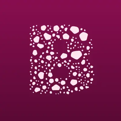 Box №1, лого-визитка