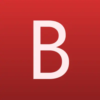 BradCity, лого-визитка