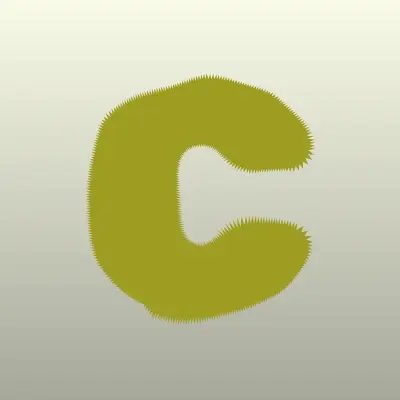 CNCtech, компания, лого-визитка