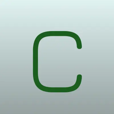 Чародеи, салон красоты, лого-визитка