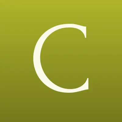 Читай-Город, сеть книжных магазинов, лого-визитка