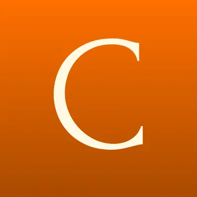 Coffee Planet, кофейня, лого-визитка