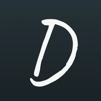 DPD, транспортная компания, лого-визитка