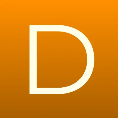 DaCoTa, магазин женской одежды, лого-визитка