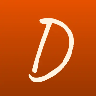 Decoff Projects, мастерская декорирования мебели, лого-визитка