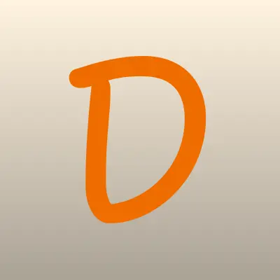 Defy Mebel, лого-визитка