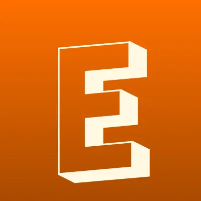 EkoWool, торгово-производственная компания, лого-визитка