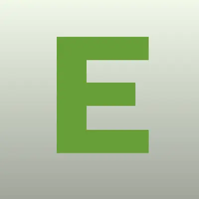 Elf club, лого-визитка