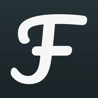 ФБ Групп, лого-визитка