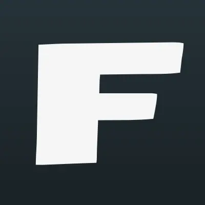 Faberlic, пункт выдачи заказов, лого-визитка