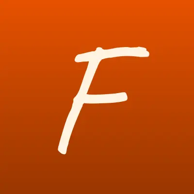 Fancy, компания, лого-визитка