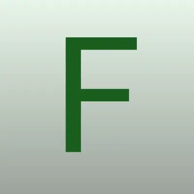 Фермер Кейтеринг, лого-визитка