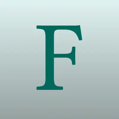 ФильтрВент, лого-визитка