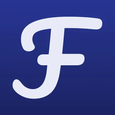 FirmAuto.ru, лого-визитка