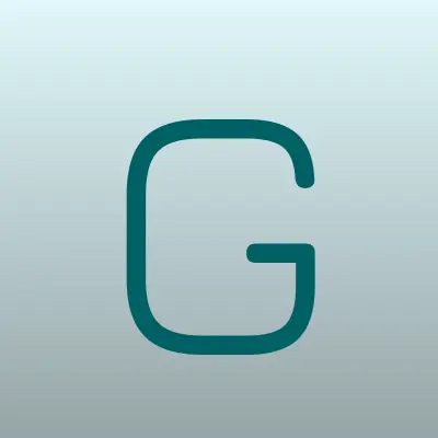 GLOBISH, центр иностранных языков, лого-визитка