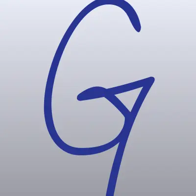 GREEN, фитнес-клуб, лого-визитка