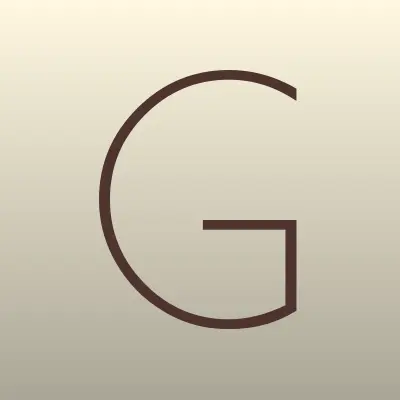 Gipfel, сеть магазинов посуды, лого-визитка