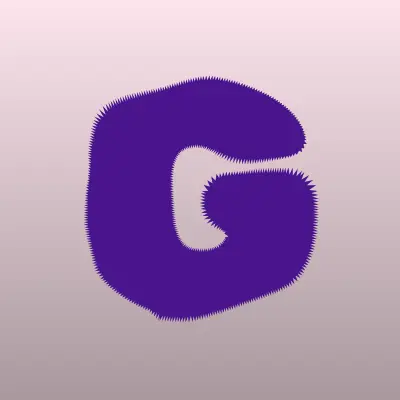 GoldenMed, сеть медицинских клиник, лого-визитка