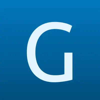Gymclub, центр художественной гимнастики, лого-визитка