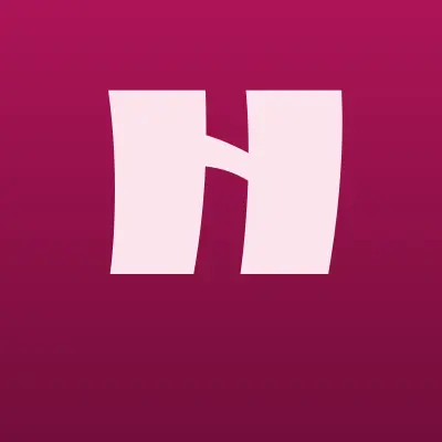 Hawk Service, торговая компания, лого-визитка